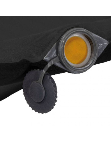 Mata samopompująca high peak kodiak xl 210x63x8 41131