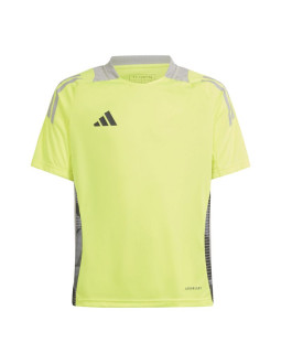 Koszulka adidas tiro 24 competition training jr