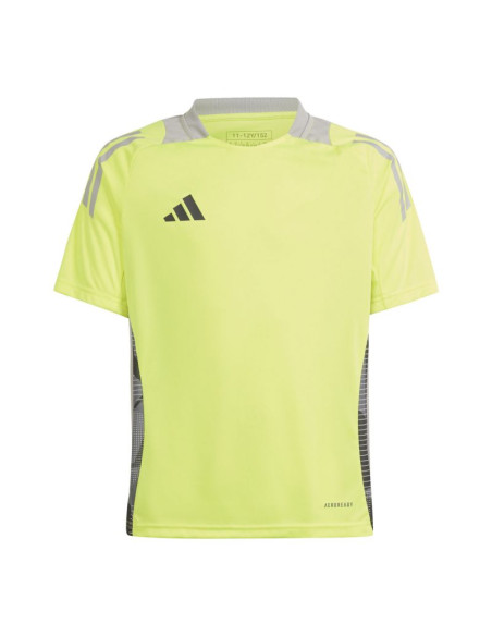 Koszulka adidas tiro 24 competition training jr