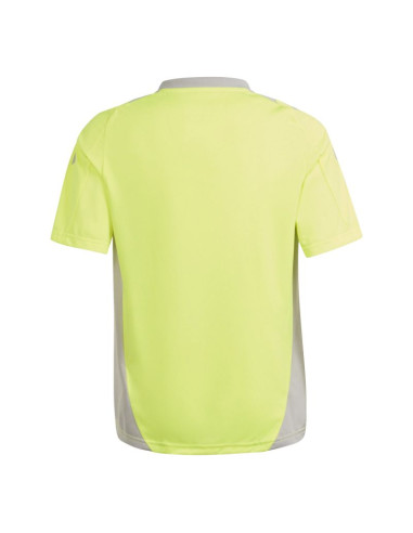 Koszulka adidas tiro 24 competition training jr