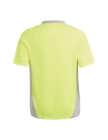 Koszulka adidas tiro 24 competition training jr