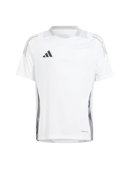 Koszulka adidas tiro 24 competition training jr