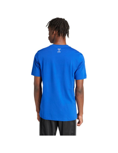 Koszulka adidas euro24 m