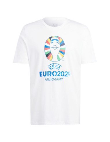 Koszulka adidas euro24 m