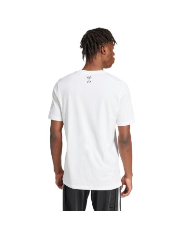 Koszulka adidas euro24 m