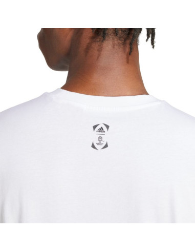 Koszulka adidas euro24 m