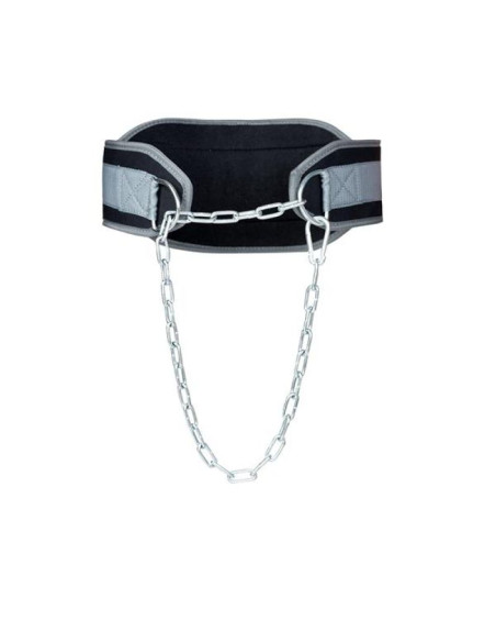 Pas obciążeniowy do ćwiczeń siłowych hms pst04