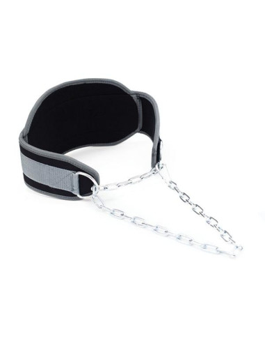 Pas obciążeniowy do ćwiczeń siłowych hms pst04