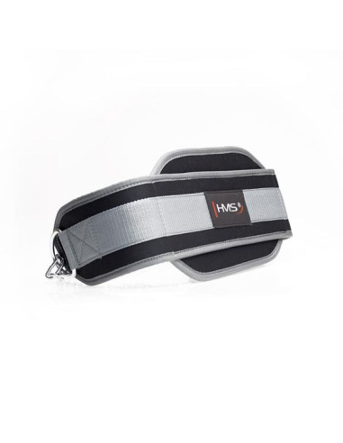 Pas obciążeniowy do ćwiczeń siłowych hms pst04