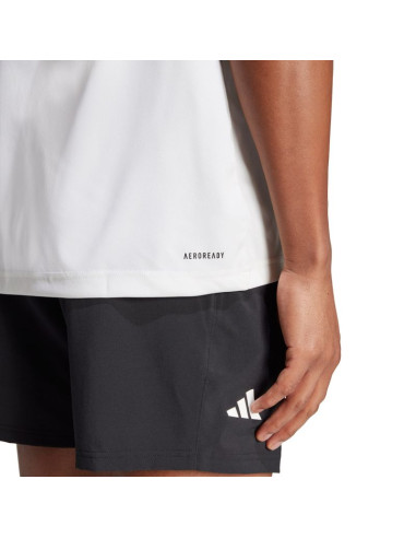 Koszulka adidas tennis app m