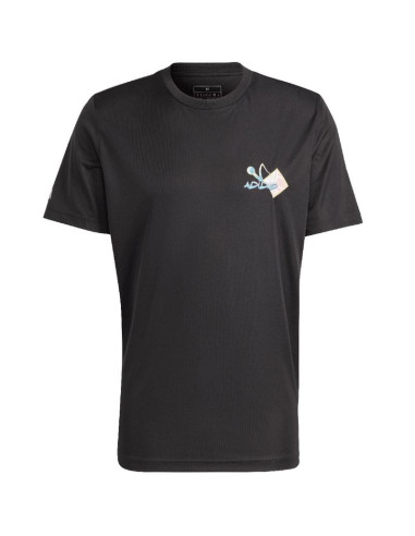 Koszulka adidas tennis app m