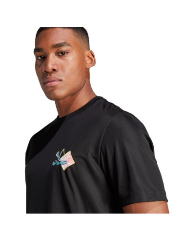 Koszulka adidas tennis app m