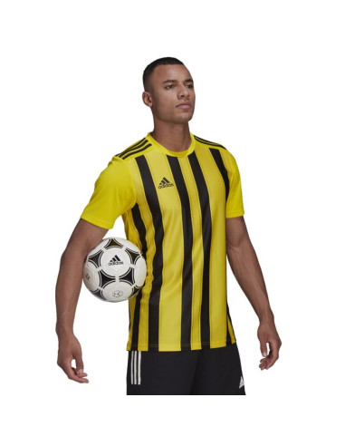 Koszulka adidas striped 21 jsy m gv1378