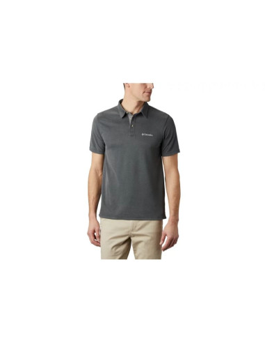 Koszulka columbia nelson point polo m 1772721011
