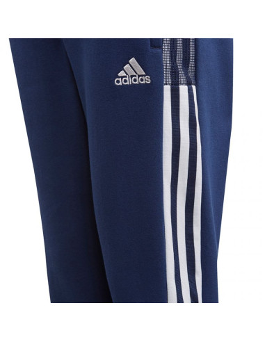 Spodnie adidas tiro21 sweat jr gk9675