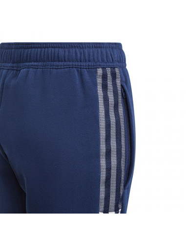 Spodnie adidas tiro21 sweat jr gk9675