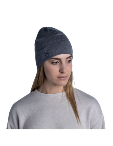 Czapka buff merino midweight hat beanie
