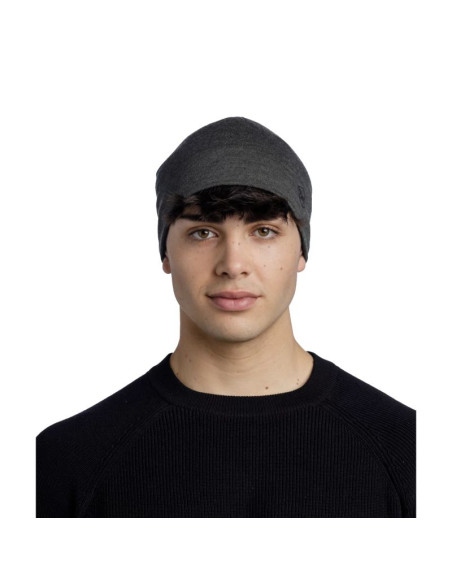 Czapka buff merino midweight hat beanie