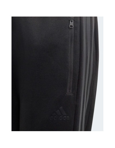 Spodnie adidas tiro suit-up woven pants jr