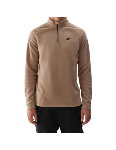 Bluza polarowa 4f m 4fwaw24uflem044