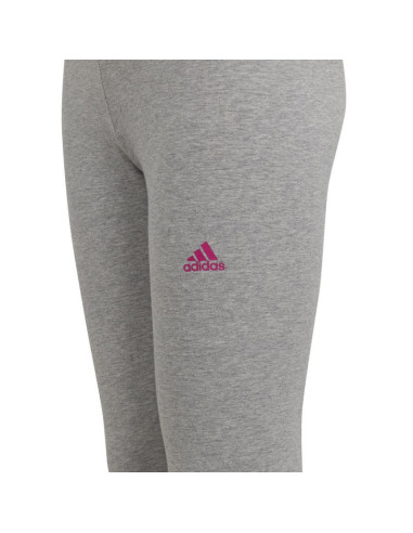Legginsy adidas lin tig jr