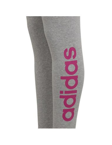 Legginsy adidas lin tig jr