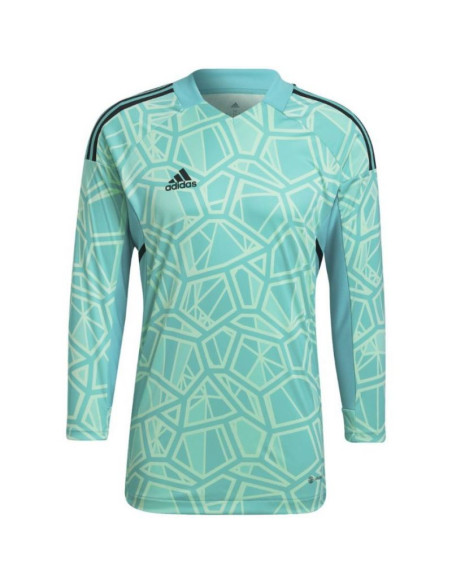 Koszulka bramkarska adidas condivo 22 long sleeve m