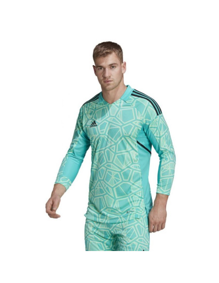 Koszulka bramkarska adidas condivo 22 long sleeve m
