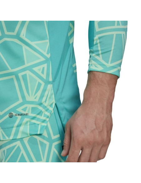 Koszulka bramkarska adidas condivo 22 long sleeve m