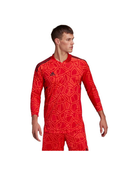 Koszulka bramkarska adidas condivo 22 long sleeve m