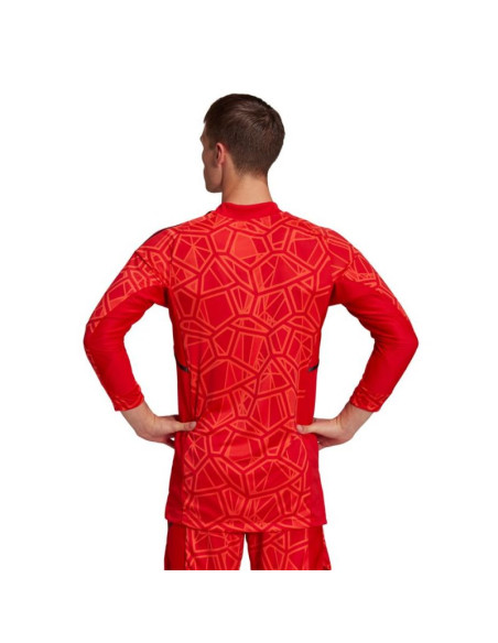 Koszulka bramkarska adidas condivo 22 long sleeve m