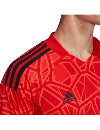 Koszulka bramkarska adidas condivo 22 long sleeve m