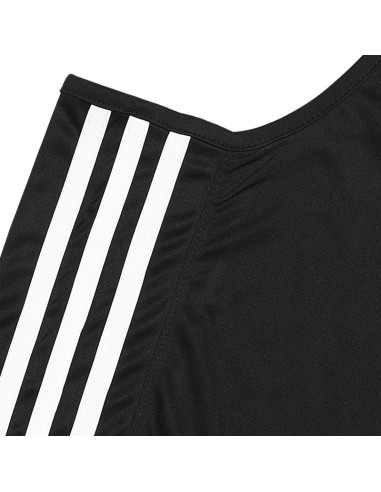 Koszulka bokserska adidas boxing top