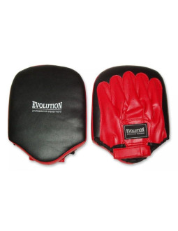 Łapa trenera evolution syntetyczna tl-220