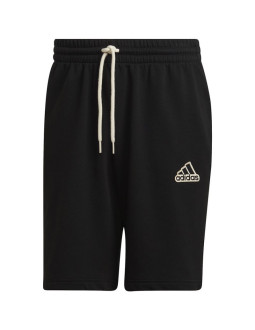 Spodenki adidas essentials feelcomfy french terry shorts m