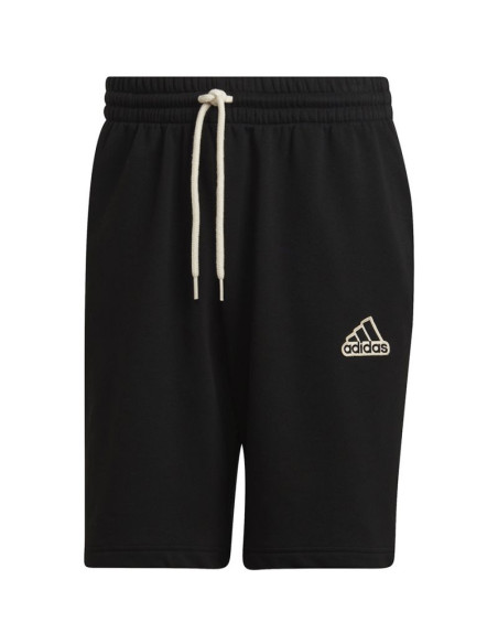Spodenki adidas essentials feelcomfy french terry shorts m