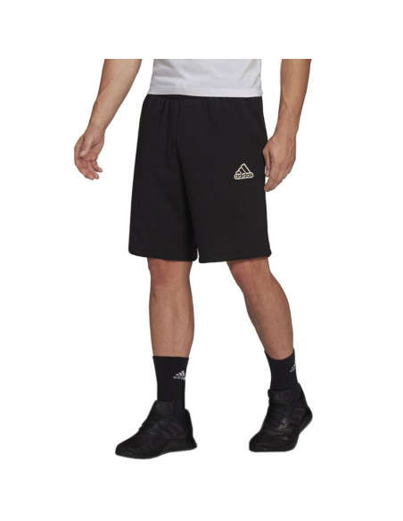 Spodenki adidas essentials feelcomfy french terry shorts m