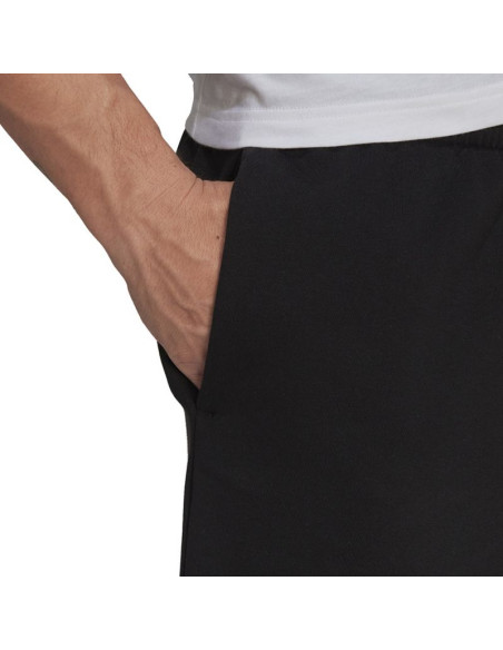 Spodenki adidas essentials feelcomfy french terry shorts m