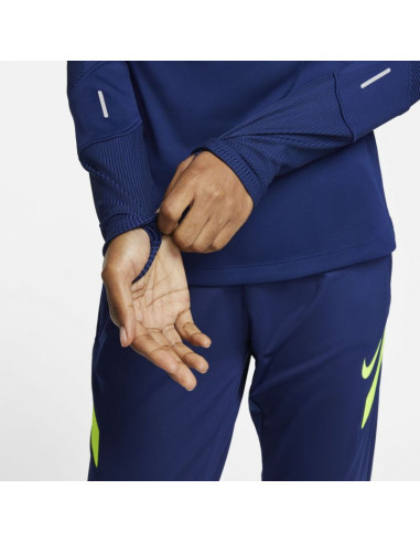 Bluza nike therma-fit strike winter warrior w dd0694