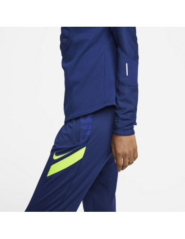 Bluza nike therma-fit strike winter warrior w dd0694