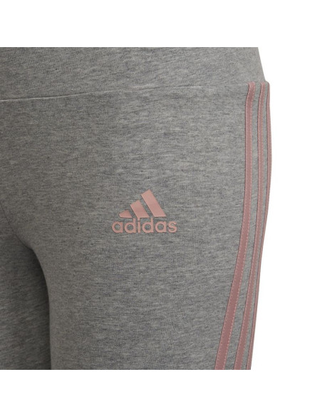 Legginsy adidas 3s tight jr