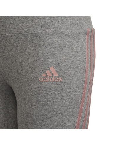 Legginsy adidas 3s tight jr