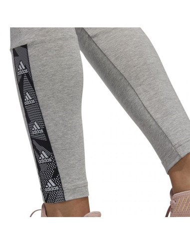 Legginsy adidas essentials tape high rise tight w gl6330