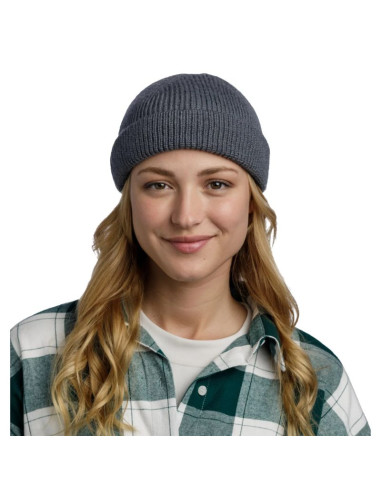 Czapka buff ervin merino hat beanie