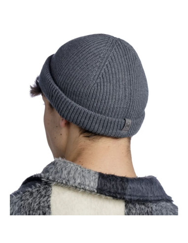 Czapka buff ervin merino hat beanie