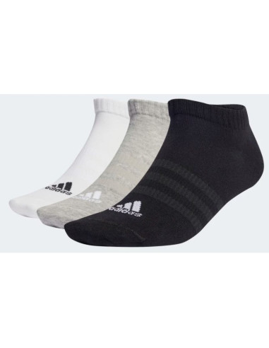 Skarpety adidas thin and light sportswear low-cut