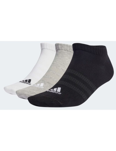 Skarpety adidas thin and light sportswear low-cut