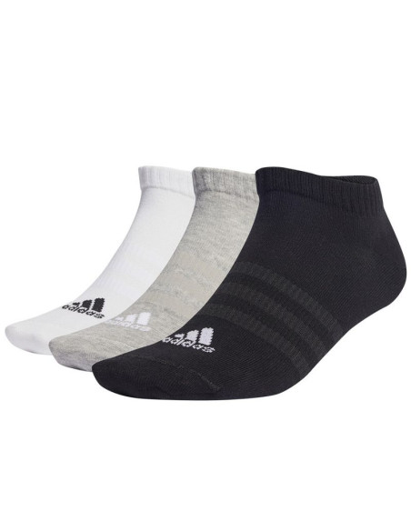 Skarpety adidas thin and light sportswear low-cut