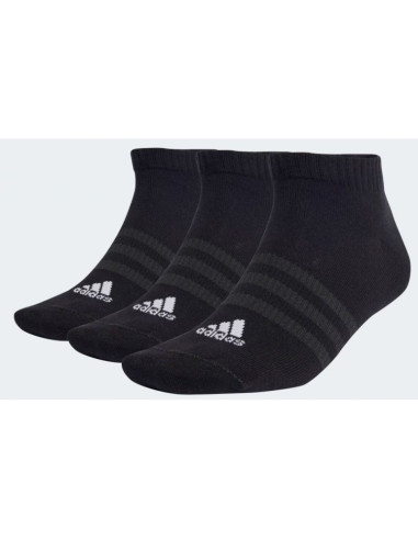 Skarpety adidas thin and light sportswear low-cut