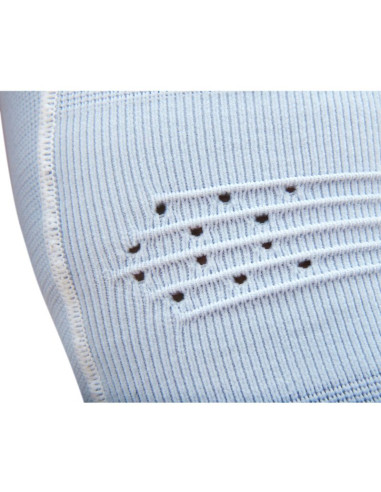 Opaska na kolano reebok speedwick xl rrsu-14326